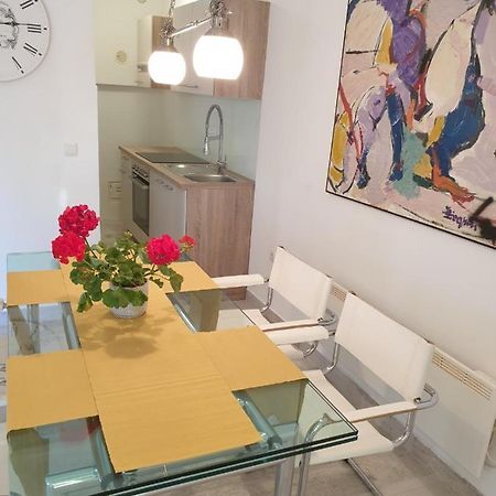 Apartman P-E Pula Exteriér fotografie